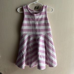 Janie and jack dress size 3T
